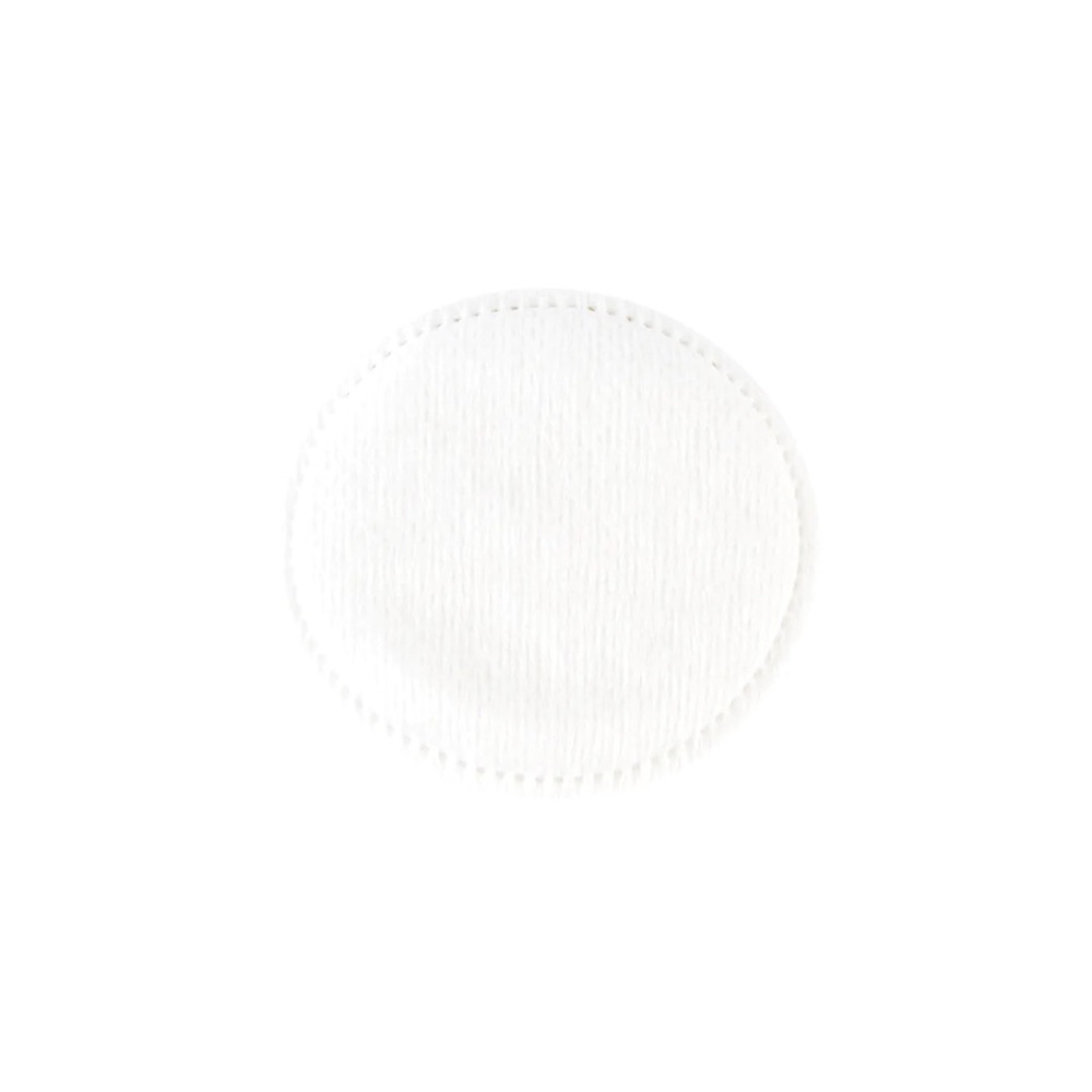 Hello Kitty Chic Large Reusable Jar + Premium Cotton Pads - Picture 3 of 3